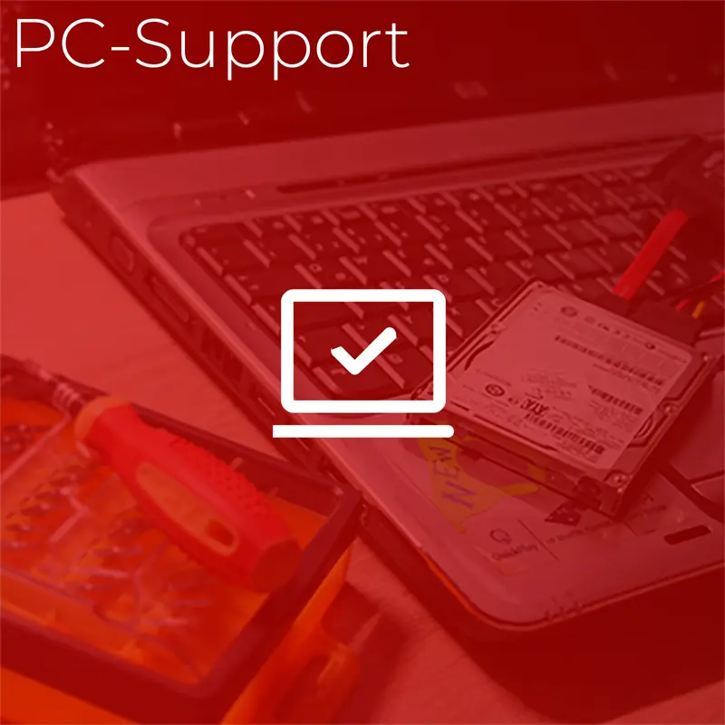 PC-Support