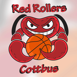 Logo Rollstuhlbasketball Cottbus