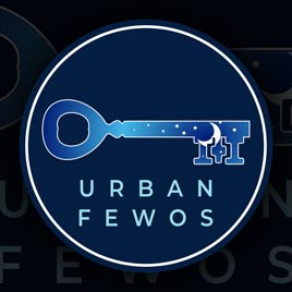 Logo Urban Fewos