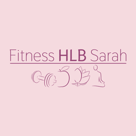 Logo Fitness LHB Sarah