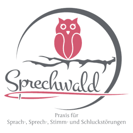 Logo Sprechwald