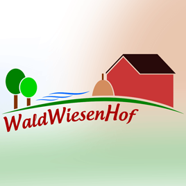 Logogestaltung WaldWiesenHof