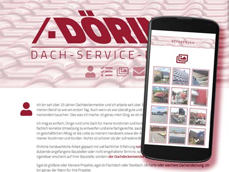 Dach-Service-Döring