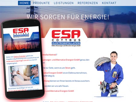 Elektro-Steuerungen und Alternative Energien GmbH
