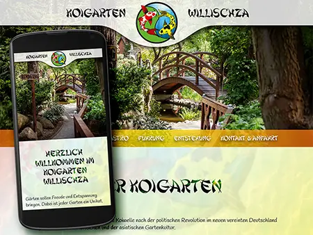 Koigarten Willischza